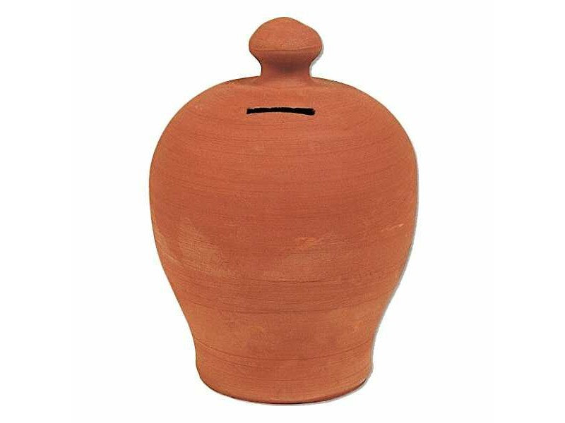 Ceramart Πήλινος ΚΟΥΜΠΑΡΑΣ