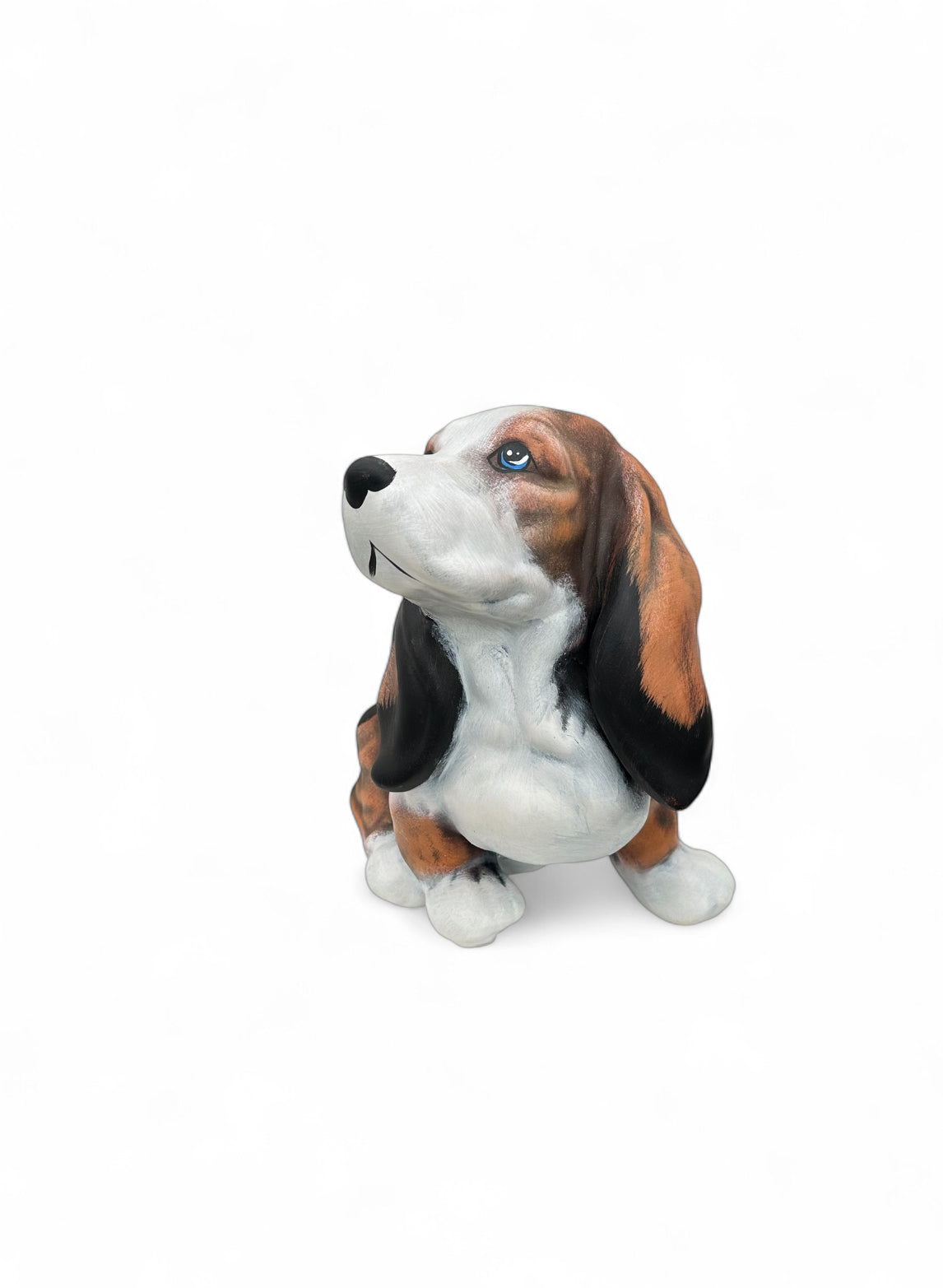 Κεραμικός σκύλος Beagle 34*33