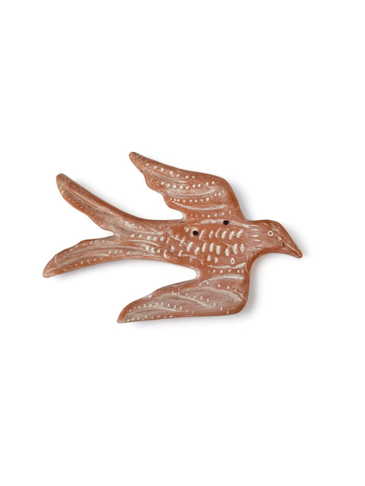 Κεραμικό χελιδόνι τοίχου