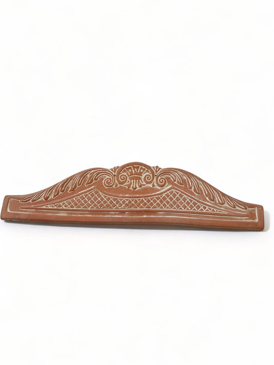 Κεραμικό υπέρθυρο τοίχου