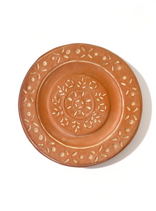 Κεραμικό τοίχου ροζέτα