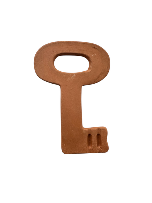 Κεραμικό τοίχου κλειδί