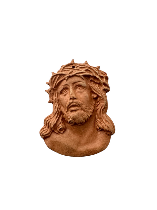 Κεραμικό τοίχου Χριστός