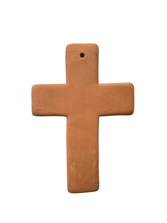 Κεραμικό τοίχου σταυρός