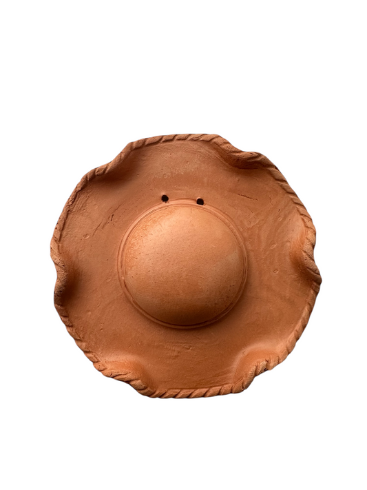 Κεραμικό τοίχου καπέλο