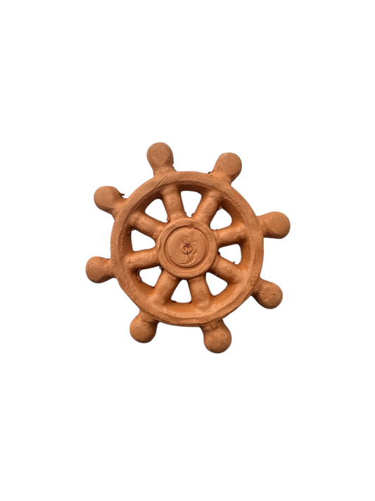 Κεραμικό τοίχου τιμόνι