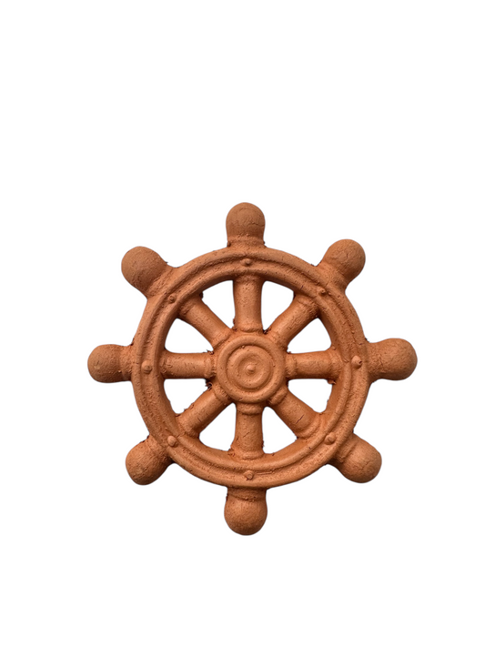 Κεραμικό τοίχου τιμόνι