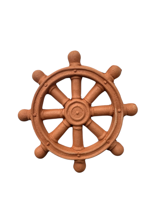 Κεραμικό τοίχου τιμόνι