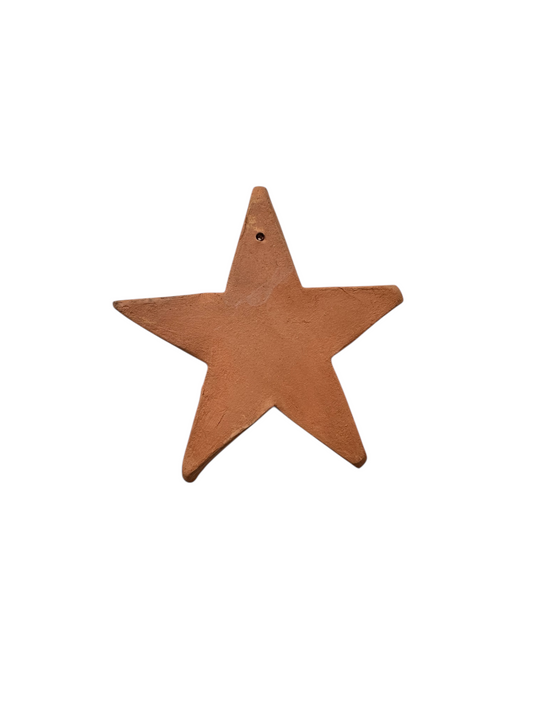 Κεραμικό τοίχου αστέρι