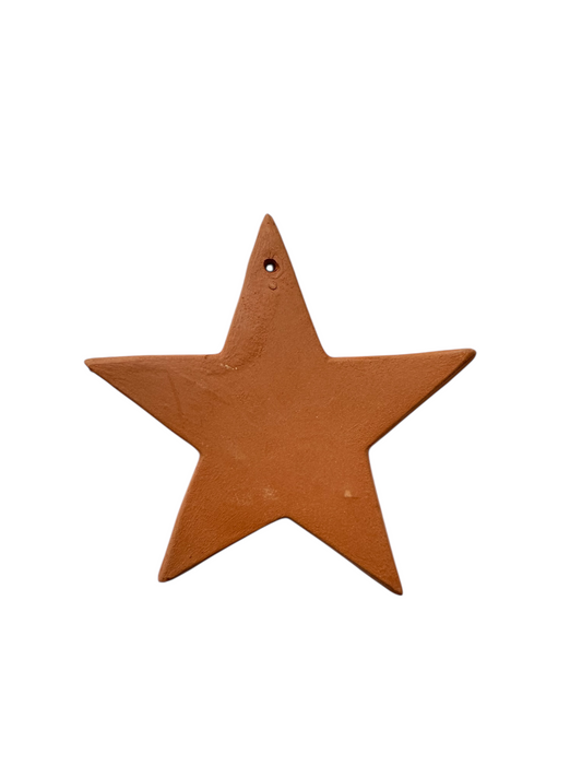 Κεραμικό τοίχου αστέρι