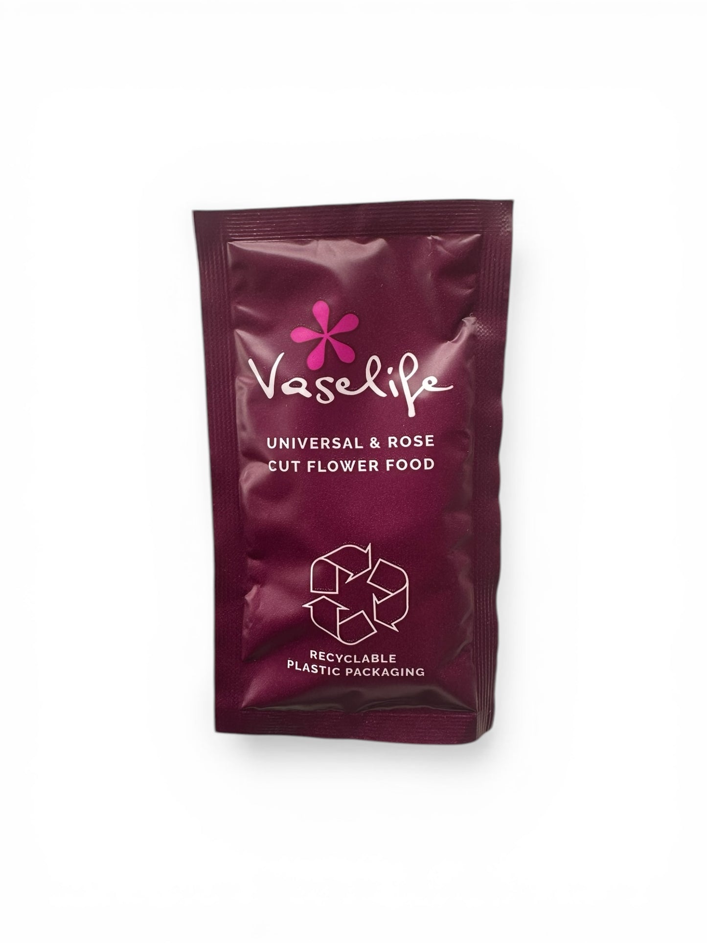 Vaseline τροφή κομμένων λουλουδιών 1Lt