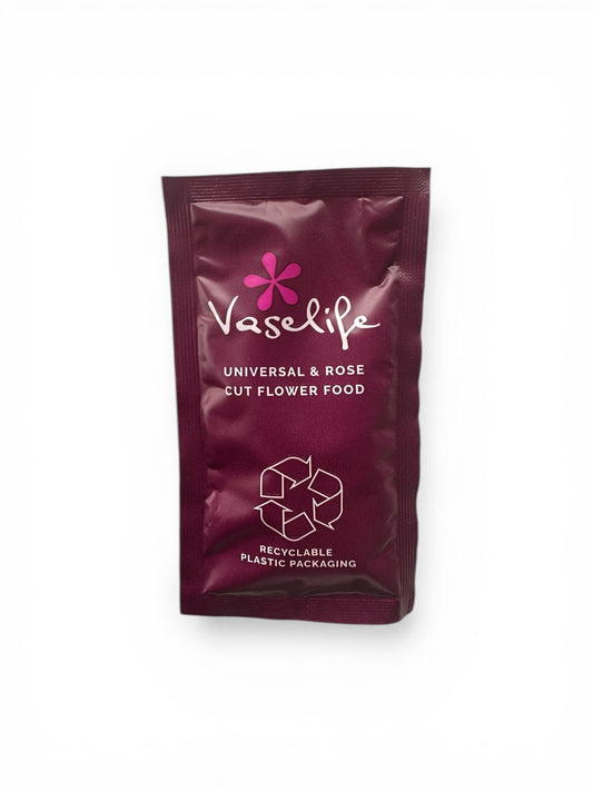 Vaseline τροφή κομμένων λουλουδιών 1Lt