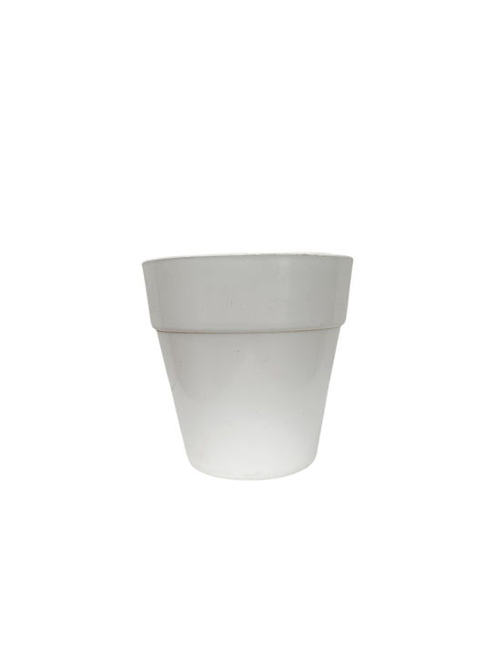 Κασπώ πλαστικό aspa λευκό