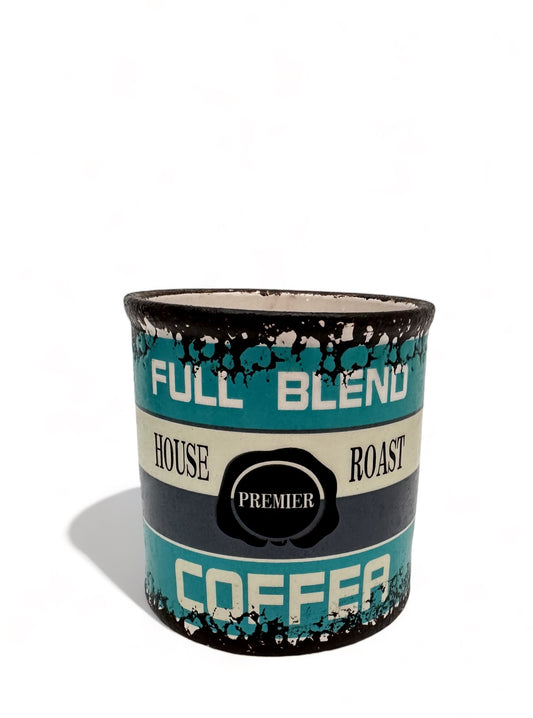 Κασπώ Coffee cup vintage