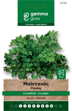 Μαϊντανός κλασικός 12724